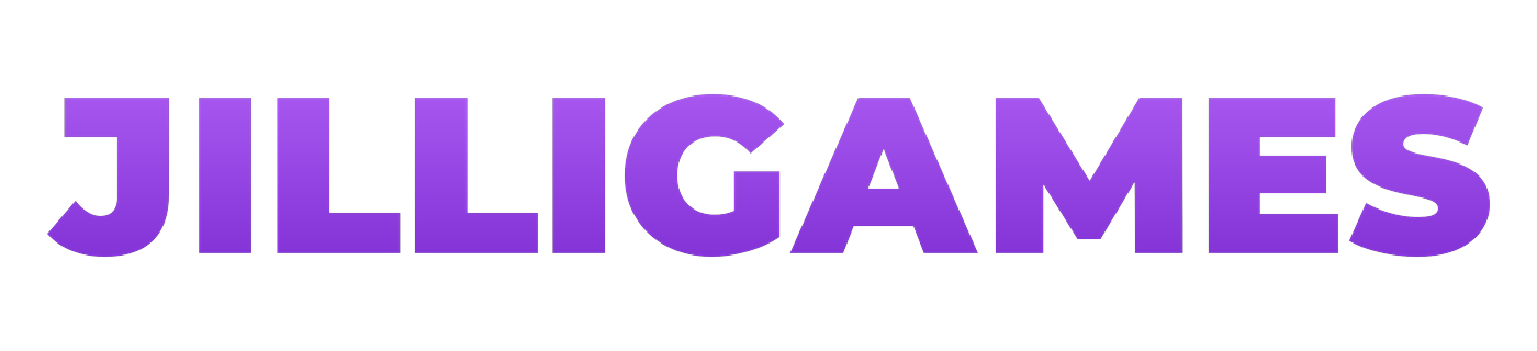 jilligames logo